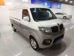New Haima Lion Xinhai Lion X30L 1.5L Wealth Non-AC Van National VI SWC15M - ფოტო 3