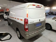 New Haima Lion Xinhai Lion X30L 1.5L Wealth Non-AC Van National VI SWC15M - ფოტო 4