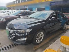 Chevrolet Malibu XL 535T Automatic Sharp Edition - ფოტო 1