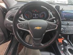 Chevrolet Malibu XL 535T Automatic Sharp Edition - ფოტო 10