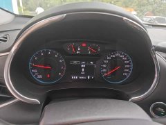 Chevrolet Malibu XL 535T Automatic Sharp Edition - ფოტო 11