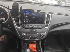 Chevrolet Malibu XL 535T Automatic Sharp Edition - ფოტო 12