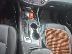 Chevrolet Malibu XL 535T Automatic Sharp Edition - ფოტო 13