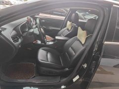 Chevrolet Malibu XL 535T Automatic Sharp Edition - ფოტო 14