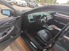 Chevrolet Malibu XL 535T Automatic Sharp Edition - ფოტო 15