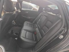 Chevrolet Malibu XL 535T Automatic Sharp Edition - ფოტო 16
