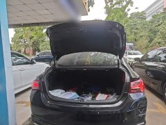 Chevrolet Malibu XL 535T Automatic Sharp Edition - ფოტო 18