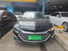Chevrolet Malibu XL 535T Automatic Sharp Edition - ფოტო 2