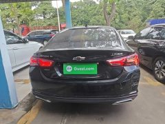 Chevrolet Malibu XL 535T Automatic Sharp Edition - ფოტო 5