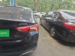 Chevrolet Malibu XL 535T Automatic Sharp Edition - ფოტო 7