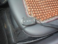 Chevrolet Malibu XL 535T Automatic Sharp Edition - ფოტო 8