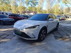 ARCFOX Alpha-S 2021 708S 160kW - ფოტო 1
