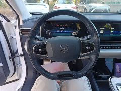 ARCFOX Alpha-S 2021 708S 160kW - ფოტო 10