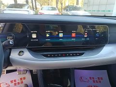 ARCFOX Alpha-S 2021 708S 160kW - ფოტო 12
