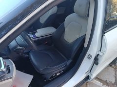 ARCFOX Alpha-S 2021 708S 160kW - ფოტო 14