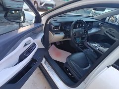 ARCFOX Alpha-S 2021 708S 160kW - ფოტო 15