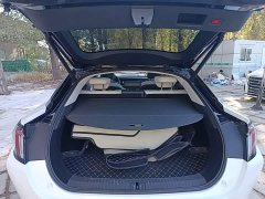 ARCFOX Alpha-S 2021 708S 160kW - ფოტო 18
