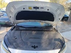 ARCFOX Alpha-S 2021 708S 160kW - ფოტო 19