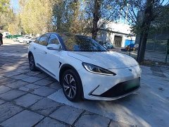 ARCFOX Alpha-S 2021 708S 160kW - ფოტო 3