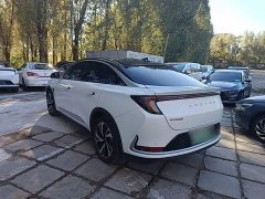 ARCFOX Alpha-S 2021 708S 160kW - ფოტო 4