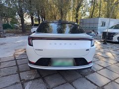 ARCFOX Alpha-S 2021 708S 160kW - ფოტო 5