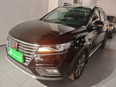 SAIC MG RX5 20T Automatic 4G Connected Million Edition - ფოტო 1