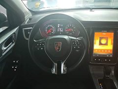 SAIC MG RX5 20T Automatic 4G Connected Million Edition - ფოტო 10