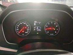 SAIC MG RX5 20T Automatic 4G Connected Million Edition - ფოტო 11