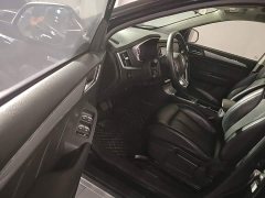 SAIC MG RX5 20T Automatic 4G Connected Million Edition - ფოტო 15