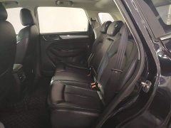 SAIC MG RX5 20T Automatic 4G Connected Million Edition - ფოტო 16