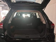 SAIC MG RX5 20T Automatic 4G Connected Million Edition - ფოტო 18