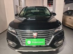 SAIC MG RX5 20T Automatic 4G Connected Million Edition - ფოტო 2