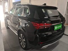 SAIC MG RX5 20T Automatic 4G Connected Million Edition - ფოტო 4