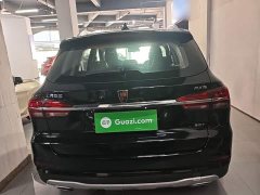 SAIC MG RX5 20T Automatic 4G Connected Million Edition - ფოტო 5