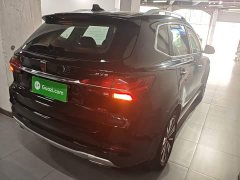 SAIC MG RX5 20T Automatic 4G Connected Million Edition - ფოტო 6