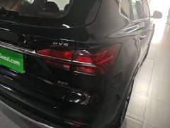 SAIC MG RX5 20T Automatic 4G Connected Million Edition - ფოტო 7