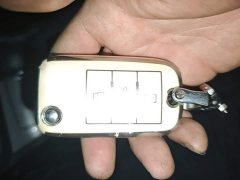 SAIC MG RX5 20T Automatic 4G Connected Million Edition - ფოტო 8