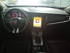 SAIC MG RX5 20T Automatic 4G Connected Million Edition - ფოტო 9