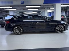 BMW 6 Series GT 630i M Sport Grand Touring Edition - ფოტო 11