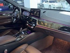 BMW 6 Series GT 630i M Sport Grand Touring Edition - ფოტო 13