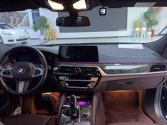 BMW 6 Series GT 630i M Sport Grand Touring Edition - ფოტო 14