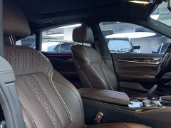 BMW 6 Series GT 630i M Sport Grand Touring Edition - ფოტო 15