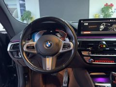 BMW 6 Series GT 630i M Sport Grand Touring Edition - ფოტო 2