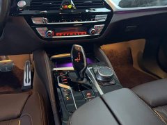 BMW 6 Series GT 630i M Sport Grand Touring Edition - ფოტო 7