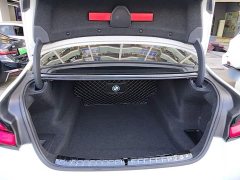 BMW 5 Series Facelift 530Li Premier M Sport Package - ფოტო 18