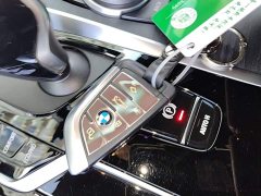 BMW 5 Series Facelift 530Li Premier M Sport Package - ფოტო 8