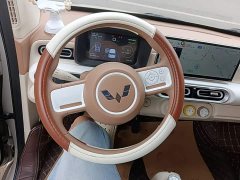 Wuling Hongguang MINIEV Third Generation 215km Youth Edition - ფოტო 10