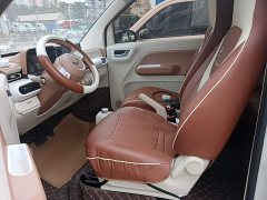 Wuling Hongguang MINIEV Third Generation 215km Youth Edition - ფოტო 14