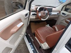 Wuling Hongguang MINIEV Third Generation 215km Youth Edition - ფოტო 15