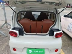 Wuling Hongguang MINIEV Third Generation 215km Youth Edition - ფოტო 18